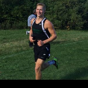 Meet your Posher, Isaac